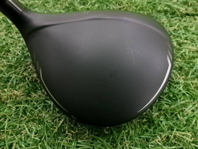 中古 SRIXON ZX Mk II #7(21°)フェアウェイウッド ゴルフ用品