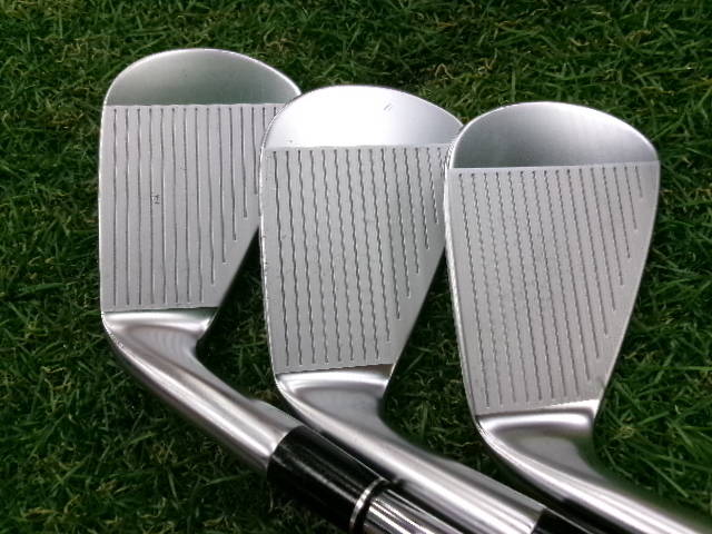 中古 SRIXON ZXi7 6本アイアンセット ゴルフ用品