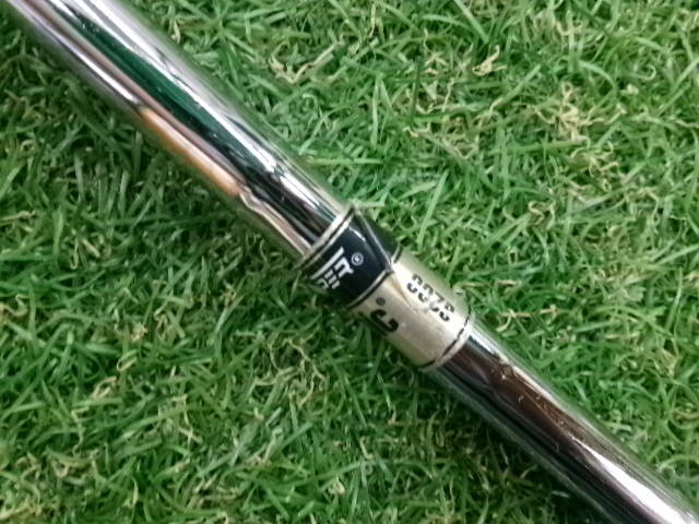 中古 TOUR B HB-W S20C PREMIUM FORGED 58°-20°ウェッジ ゴルフ用品