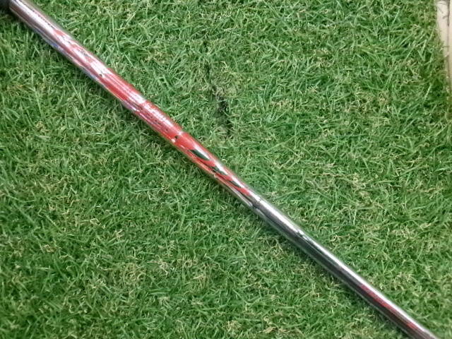 中古 Vokey SM7 ツアークローム 54゜-14Fウェッジ ゴルフ用品