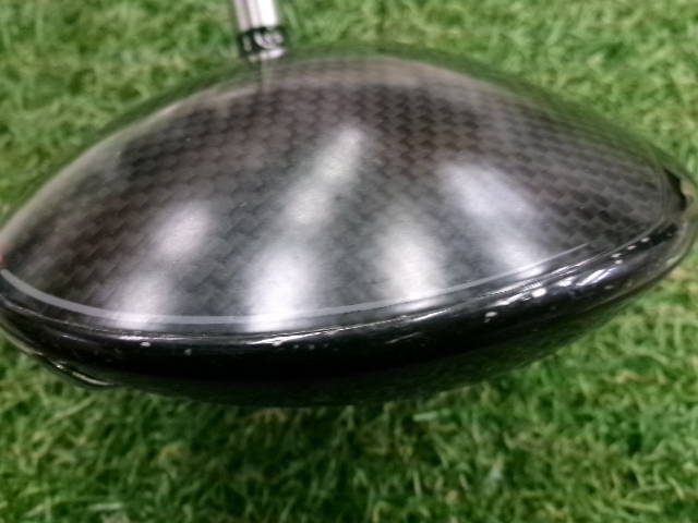 中古 300 MINI DRIVER 11.5°ドライバー ゴルフ用品