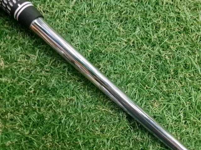 中古 TRUSS TB1パター ゴルフ用品