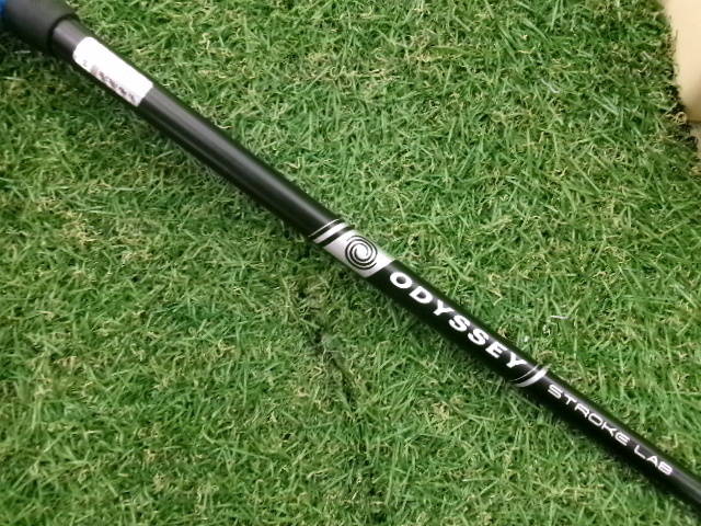 中古 TRIPLE TRACK MARXMANパター ゴルフ用品