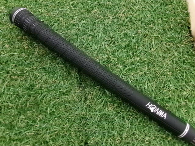 中古 TOUR WORLD TW747 U19(19°)ユーティリティ ゴルフ用品