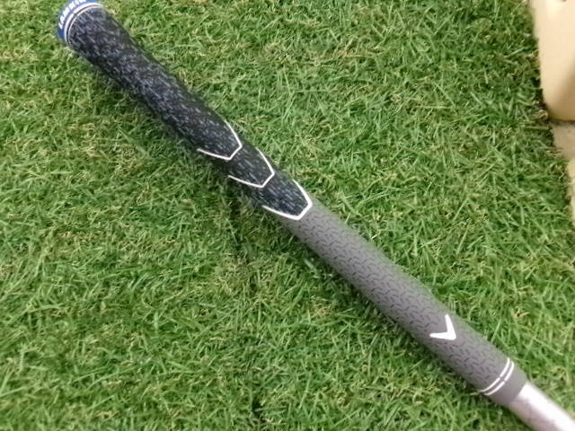 中古 PARADYM Ai SMOKE MAX FAST #5(24°)ユーティリティ ゴルフ用品