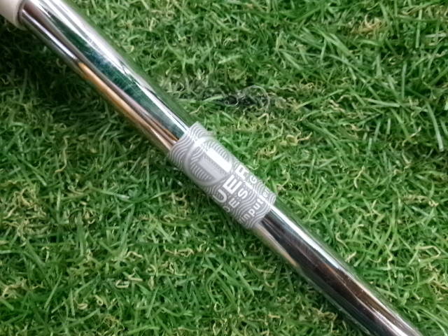 中古 GUERIN TOUR SPEC 355G (BLACK)パター ゴルフ用品