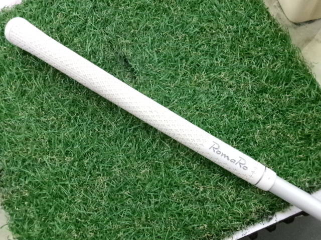 中古 GelongD CU-115 24゜ユーティリティ ゴルフ用品