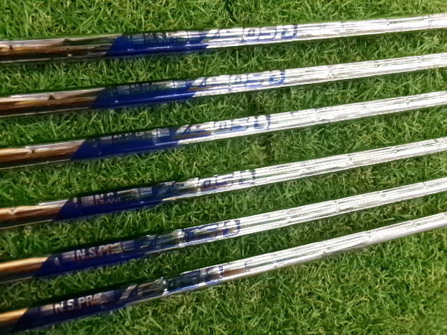 中古 GLOIRE FORGED その他アイアンセット ゴルフ用品