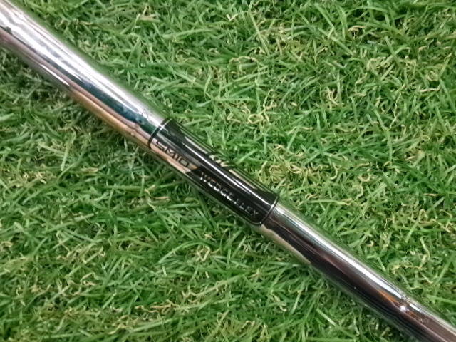 中古 Vokey SM10 ツアークローム 50°-08Fウェッジ ゴルフ用品