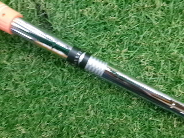 中古 TK-59 FORGED 59°ウェッジ ゴルフ用品
