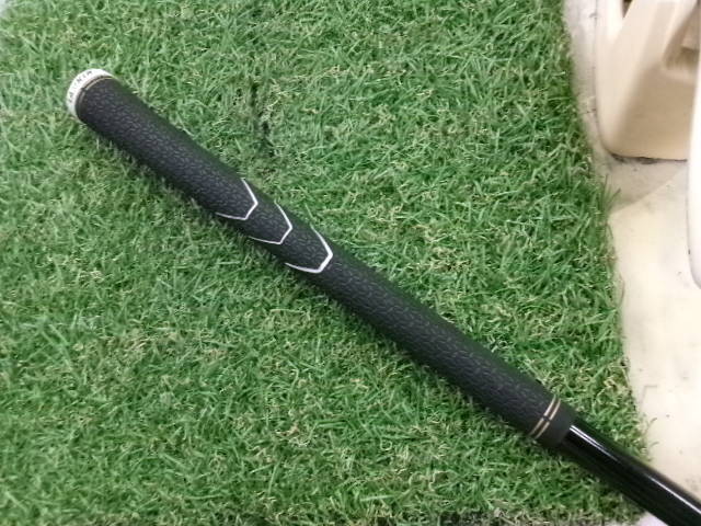 中古 STEALTH GLOIRE #3(15°)フェアウェイウッド ゴルフ用品