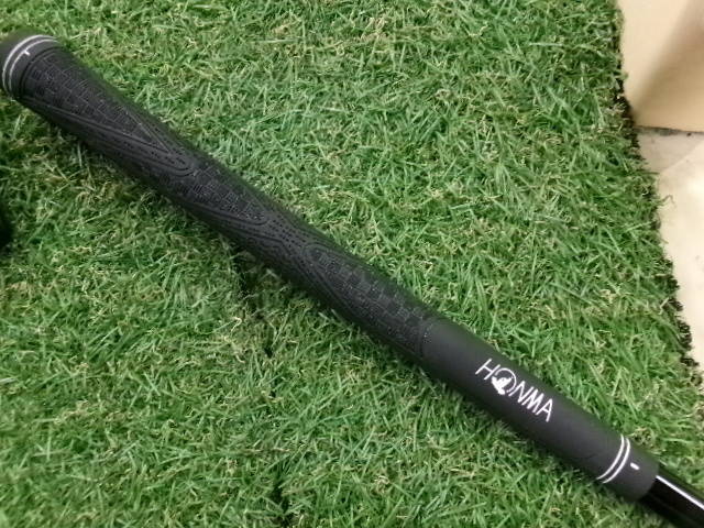 中古 TOUR WORLD GS #5(18°)フェアウェイウッド ゴルフ用品