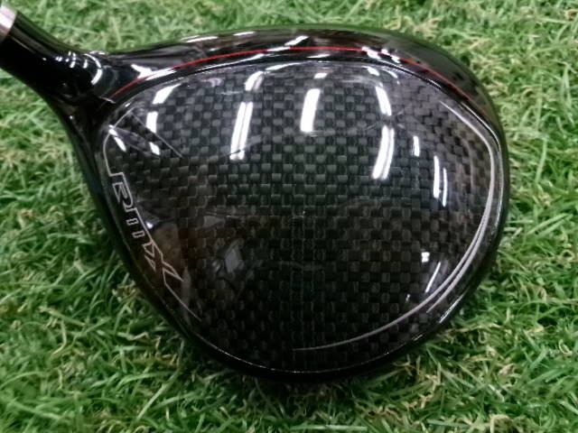 中古 RMX VD #5(18°)フェアウェイウッド ゴルフ用品