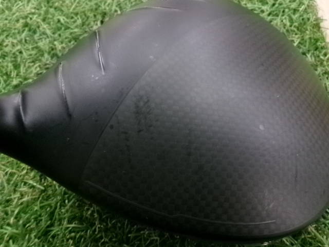 中古 G440 SFT 9°ドライバー ゴルフ用品
