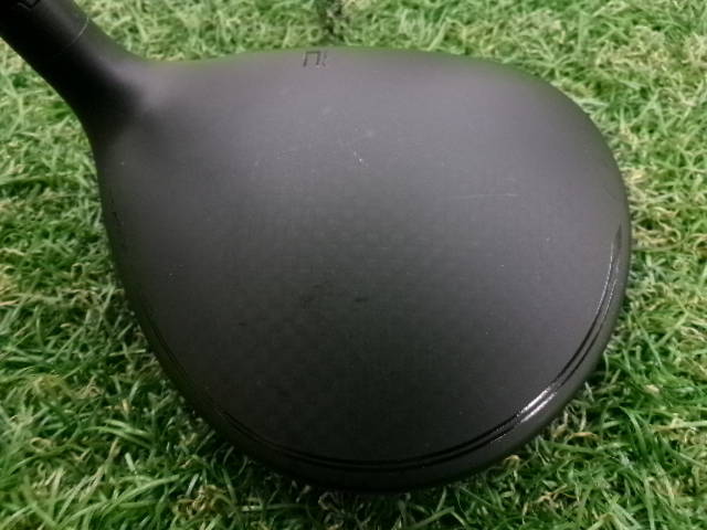 中古 DARKSPEED MAX #5(18.5°)フェアウェイウッド ゴルフ用品