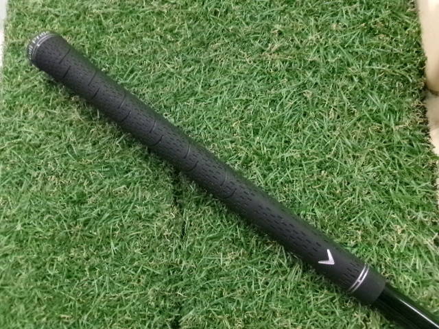中古 PARADYM Triple Diamond #5(18°)フェアウェイウッド ゴルフ用品