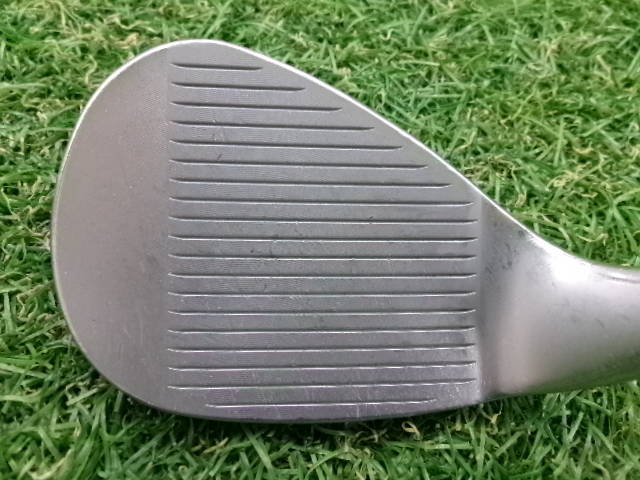 中古 GLIDE FORGED PRO セットウェッジ ゴルフ用品