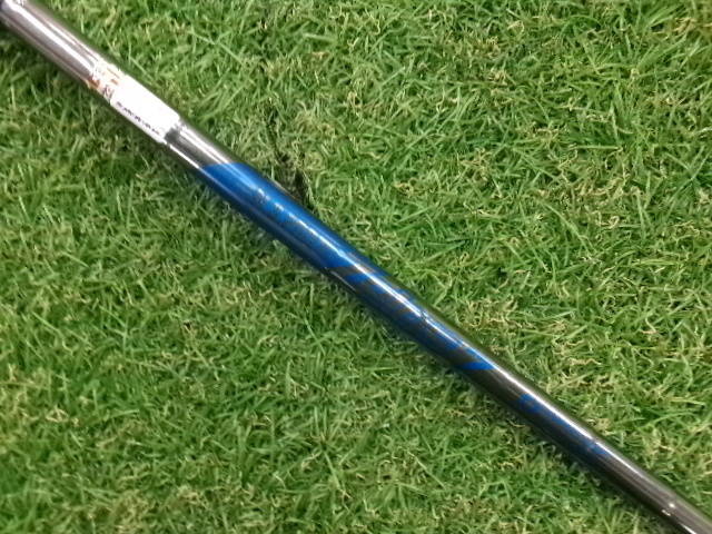中古 DOLPHIN WEDGE DW-117 ブラック 47°ウェッジ ゴルフ用品