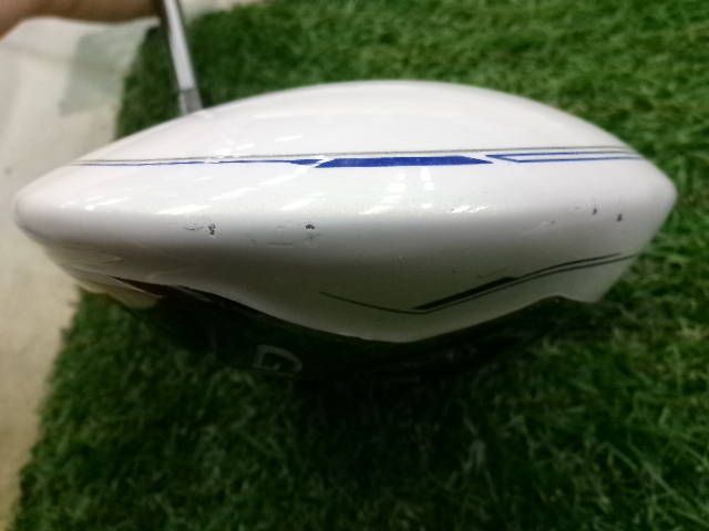 中古 GLOIRE F (付属無) 11゜ドライバー ゴルフ用品