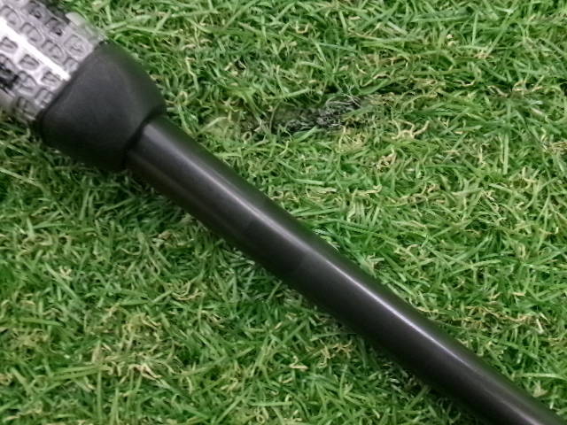 中古 EVNROLL ER5 ハッチバック (2019) ブラックパター ゴルフ用品