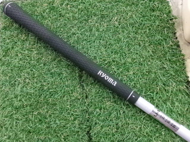 中古 MAXIMA U4(22°)ユーティリティ ゴルフ用品