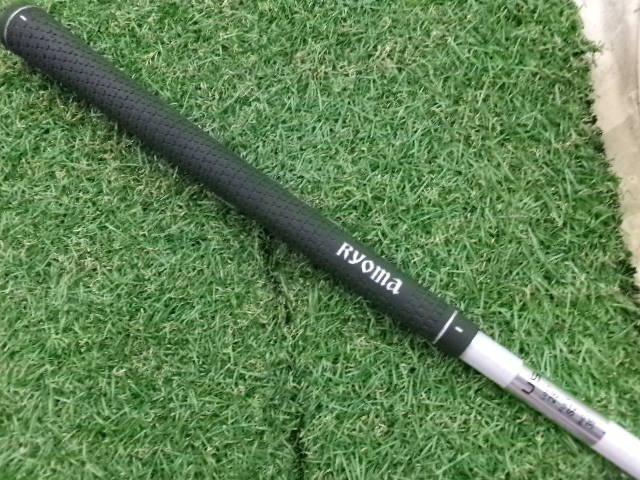 中古 MAXIMA U5(25°)ユーティリティ ゴルフ用品
