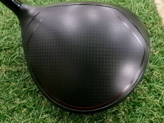 中古 BRIDGESTONE B1 9.5°ドライバー ゴルフ用品