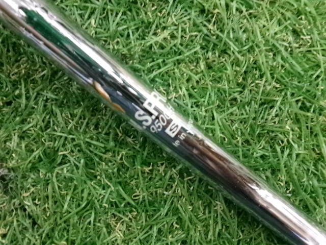 中古 CBX 48゚-09ウェッジ ゴルフ用品