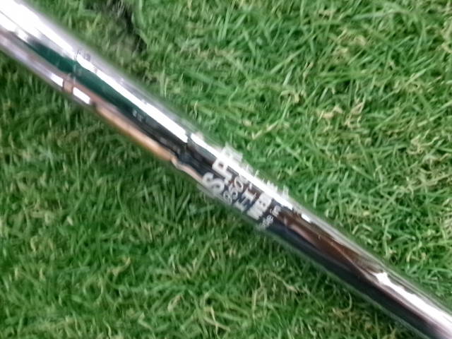 中古 H030 AW(50゜)ウェッジ ゴルフ用品