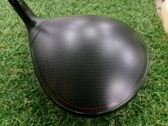 中古 BRIDGESTONE B2 10.5°ドライバー ゴルフ用品