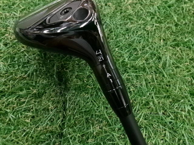 中古 GT2 21°ユーティリティ ゴルフ用品