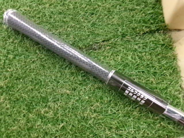 中古 MILLED GRIND 5 (クローム) 52°-SB09°ウェッジ ゴルフ用品