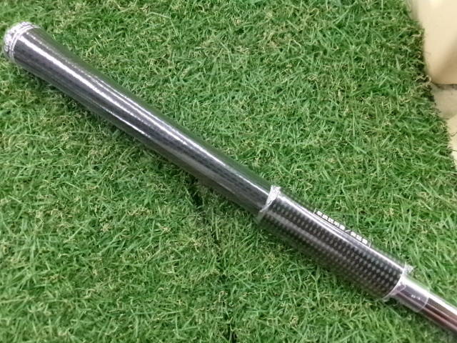 中古 OPUS SP (クロム) 52°-10Sウェッジ ゴルフ用品