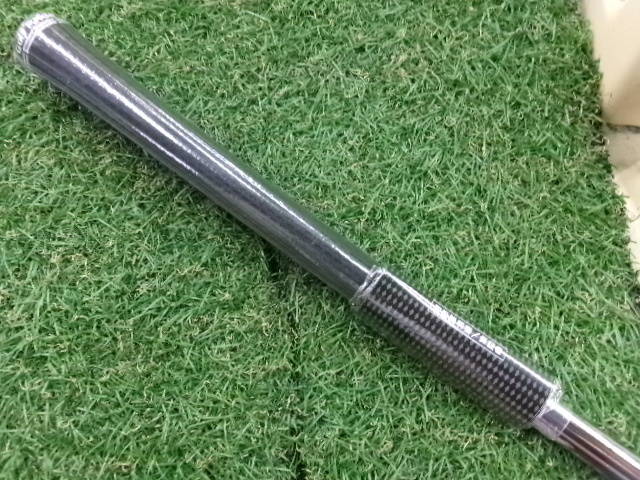 中古 OPUS SP (クロム) 56°-12Xウェッジ ゴルフ用品