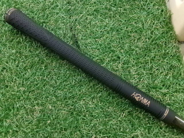 中古 BERES A-spec #5(18°)フェアウェイウッド ゴルフ用品