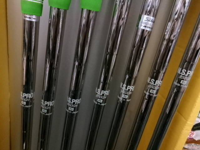 中古 AP 1 712 7本アイアンセット ゴルフ用品