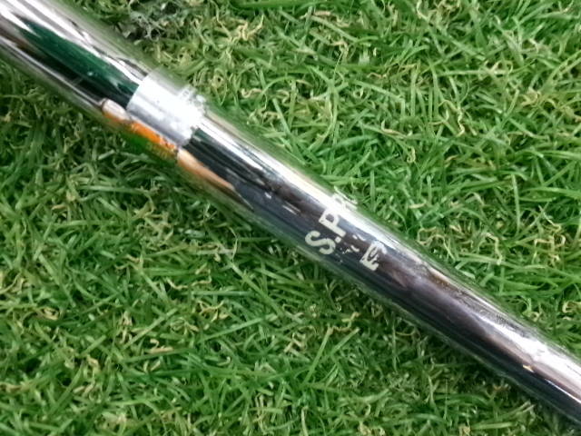 中古 VOKEY FORGED HIGH CG サテン 58゜-12Kウェッジ ゴルフ用品