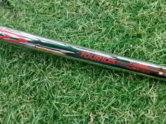 中古 SRIXON ZXi5 AWウェッジ ゴルフ用品