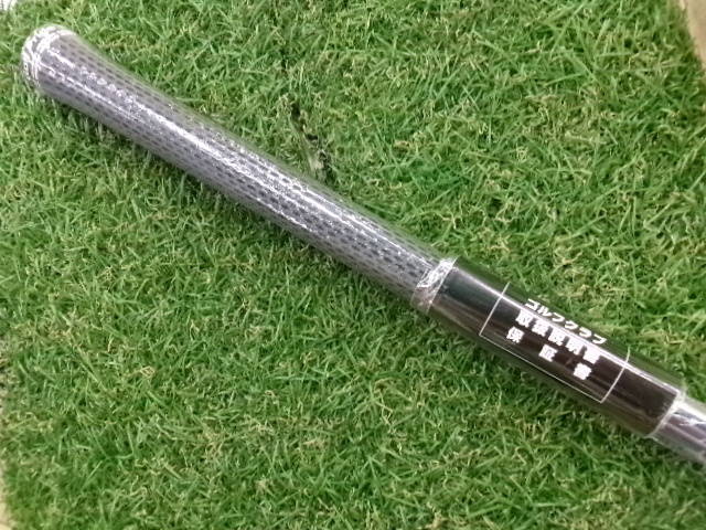 中古 MILLED GRIND 5 (クローム) 48°-SB09°ウェッジ ゴルフ用品