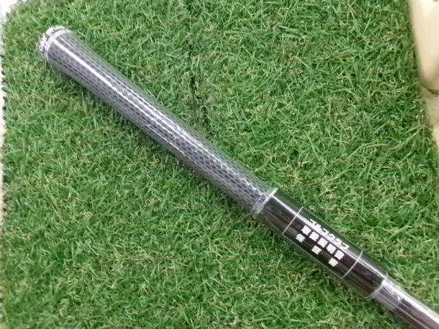 中古 MILLED GRIND 5 (クローム) 56°-SB12°ウェッジ ゴルフ用品