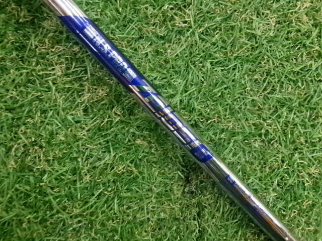 中古 Vokey SM9 ブラッシュドスチール 48°-10Fウェッジ ゴルフ用品