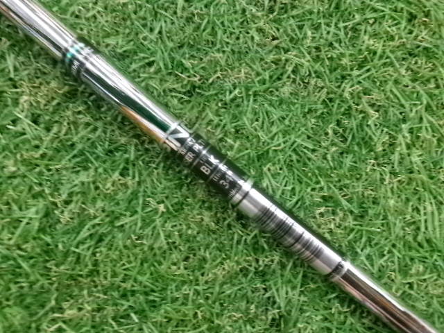 中古 SIGMA 2 ANSER （プラチナム）パター ゴルフ用品