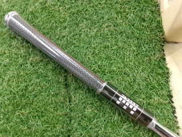 中古 MILLED GRIND 5 (クローム)  50°-SB09°ウェッジ ゴルフ用品