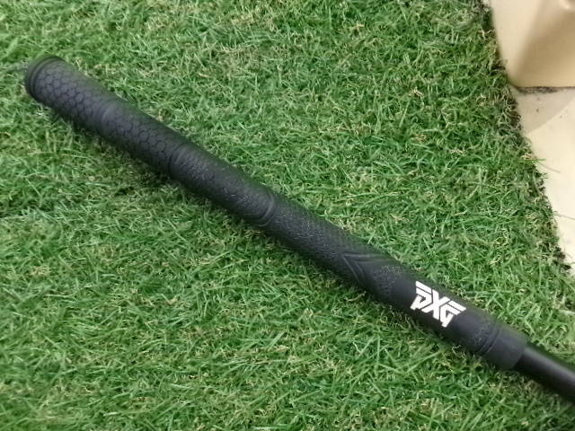 中古 PXG 0211 (2021) 25°ユーティリティ ゴルフ用品