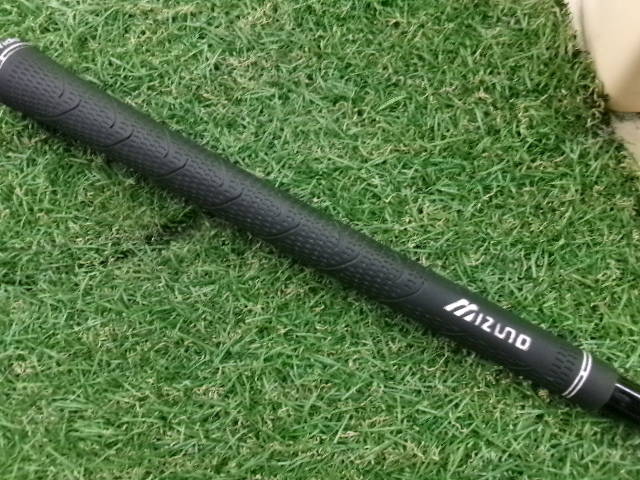 中古 MP METAL Ti #5(18゜)フェアウェイウッド ゴルフ用品