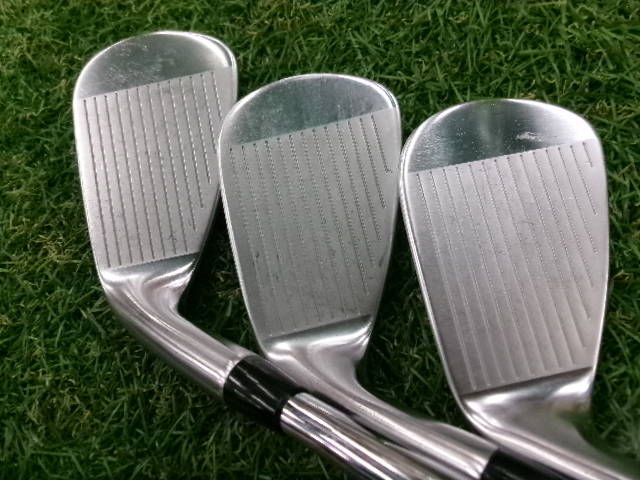 中古 T200  6本アイアンセット ゴルフ用品