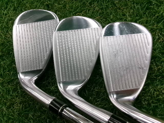 中古 AERO BURNER  6本アイアンセット ゴルフ用品