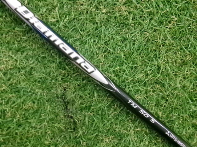 中古 Qi10 TOUR #3(15°)フェアウェイウッド ゴルフ用品