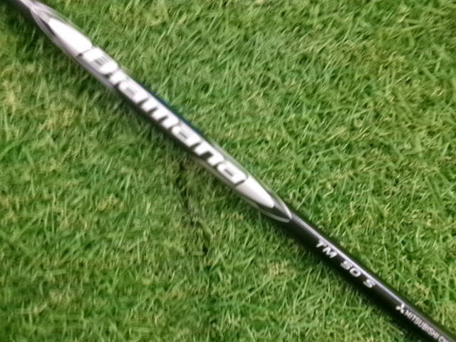 中古 Qi10 TOUR #5(18°)フェアウェイウッド ゴルフ用品