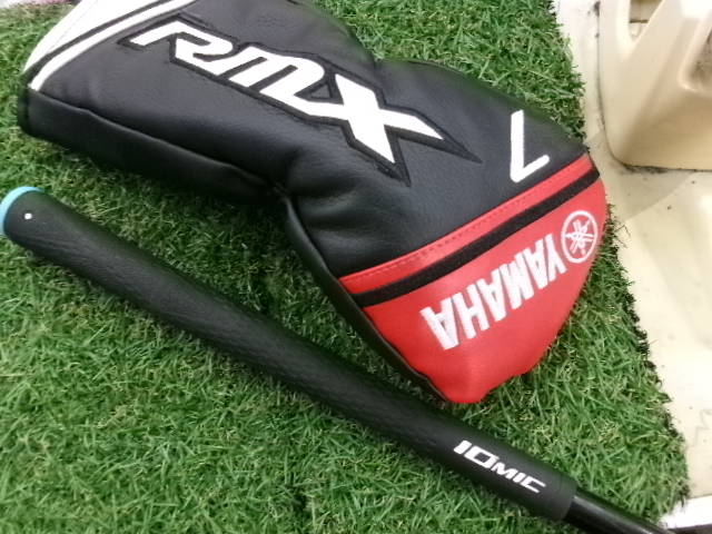 中古 RMX #7(20゜)フェアウェイウッド ゴルフ用品